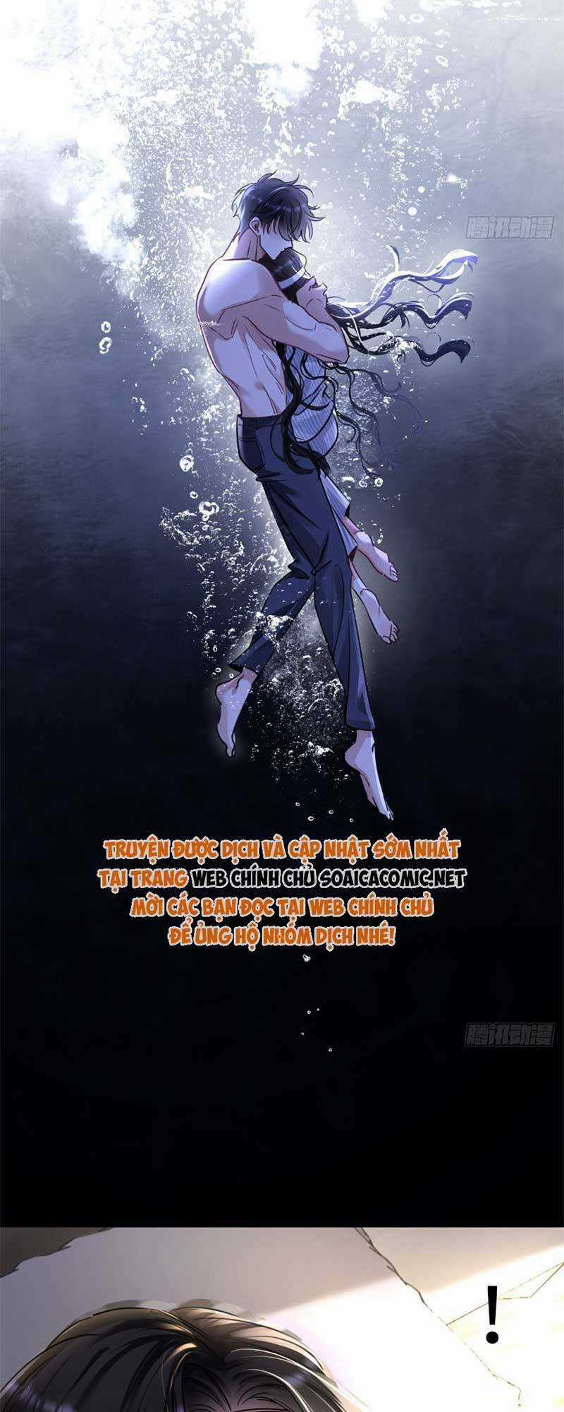 Tôi Cũng Là Đại Lão Chapter 2 trang 18