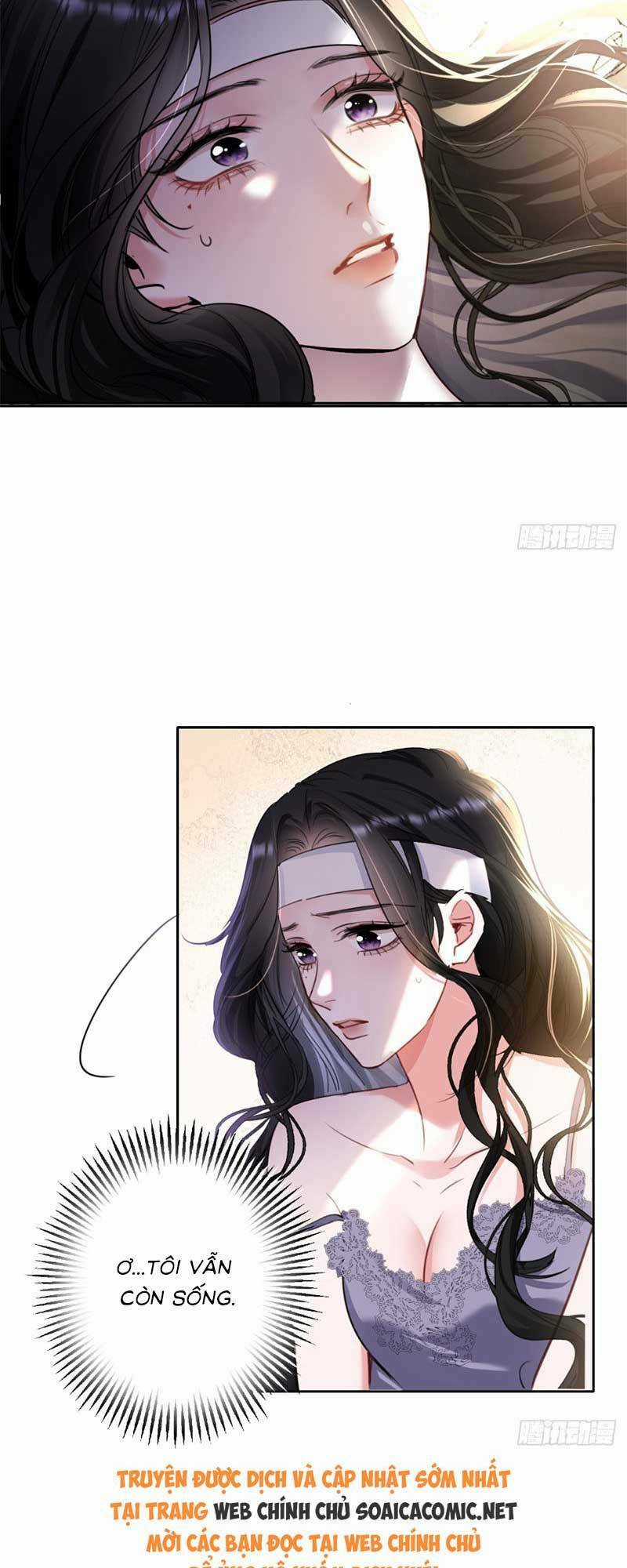 Tôi Cũng Là Đại Lão Chapter 2 trang 19