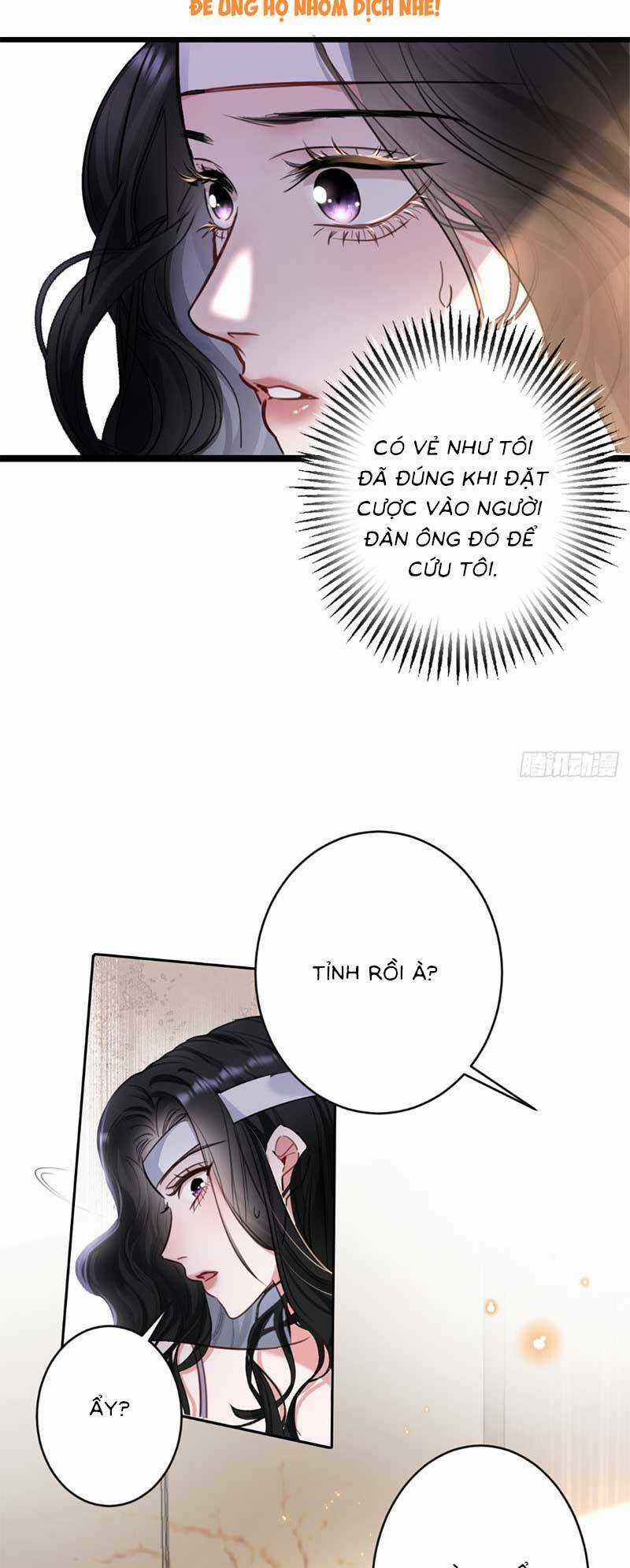 Tôi Cũng Là Đại Lão Chapter 2 trang 20