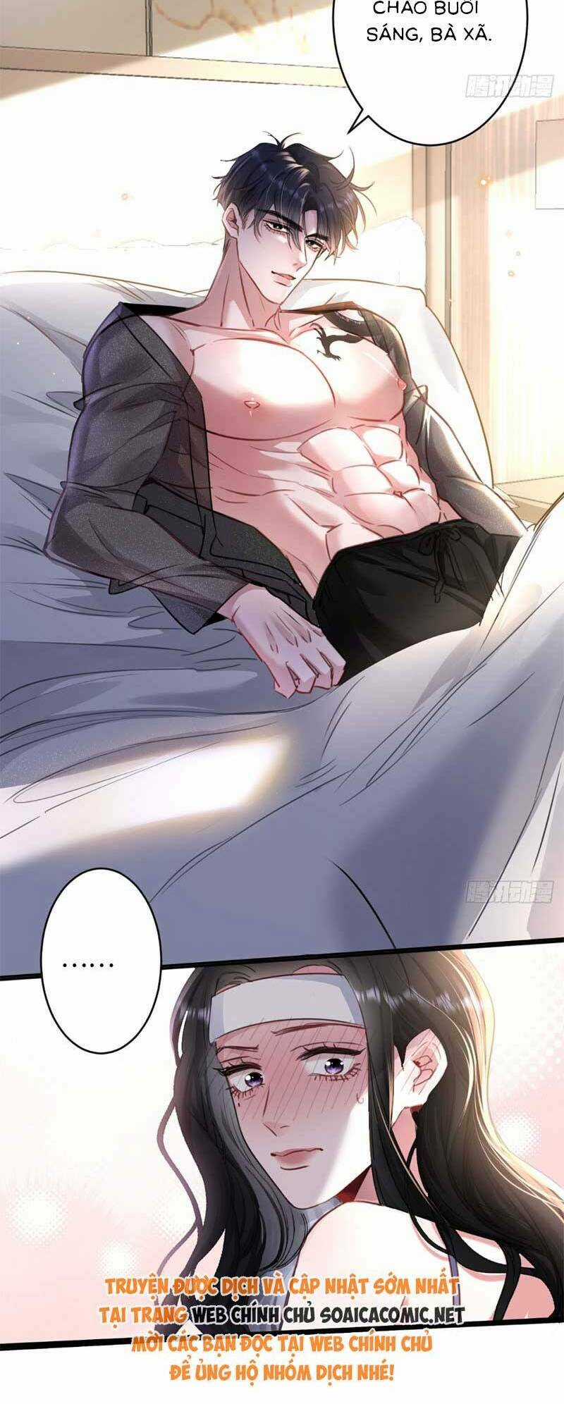 Tôi Cũng Là Đại Lão Chapter 2 trang 21