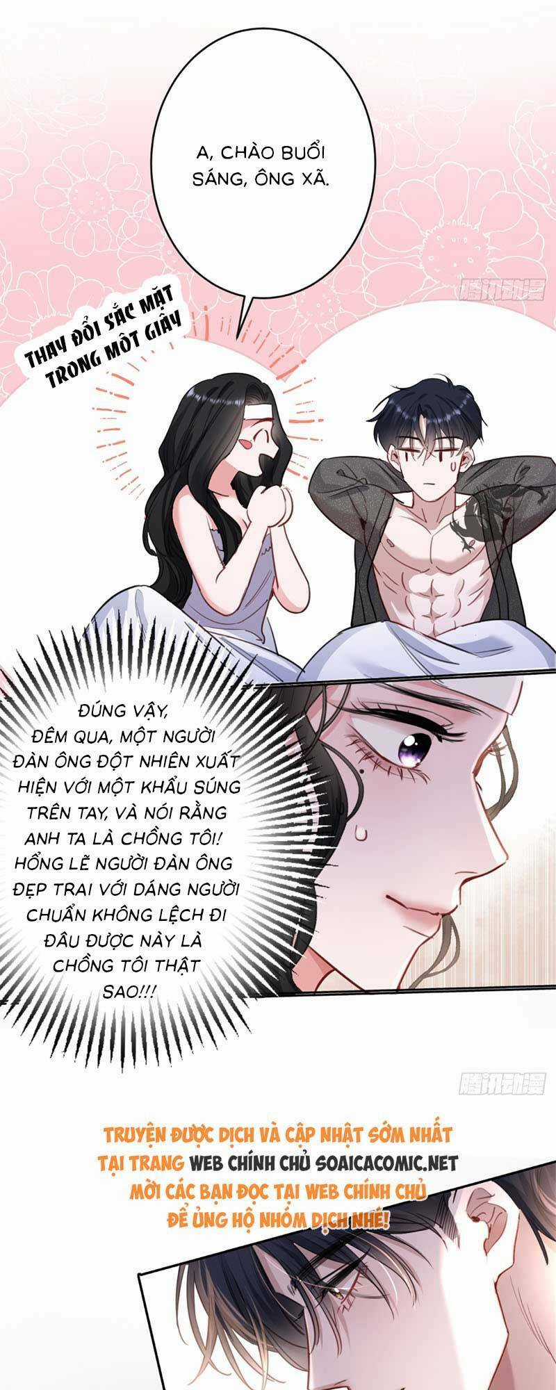 Tôi Cũng Là Đại Lão Chapter 2 trang 22