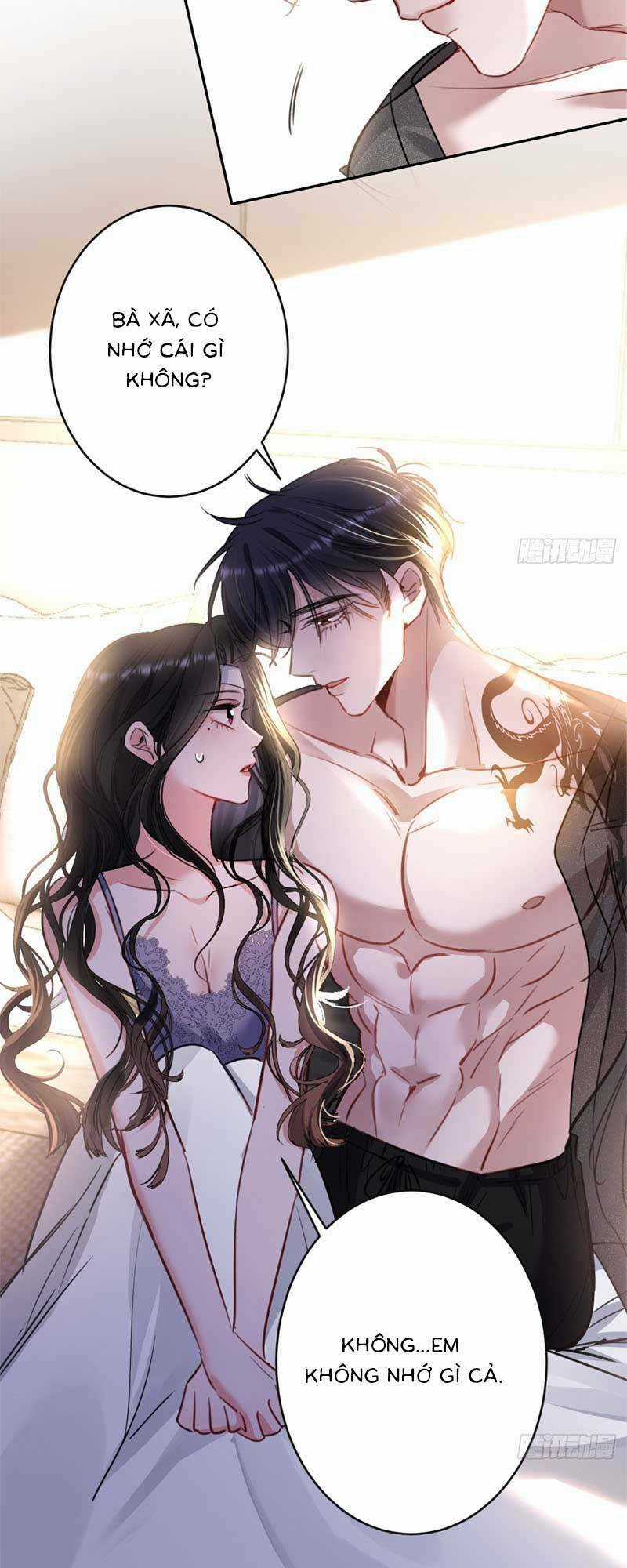 Tôi Cũng Là Đại Lão Chapter 2 trang 23