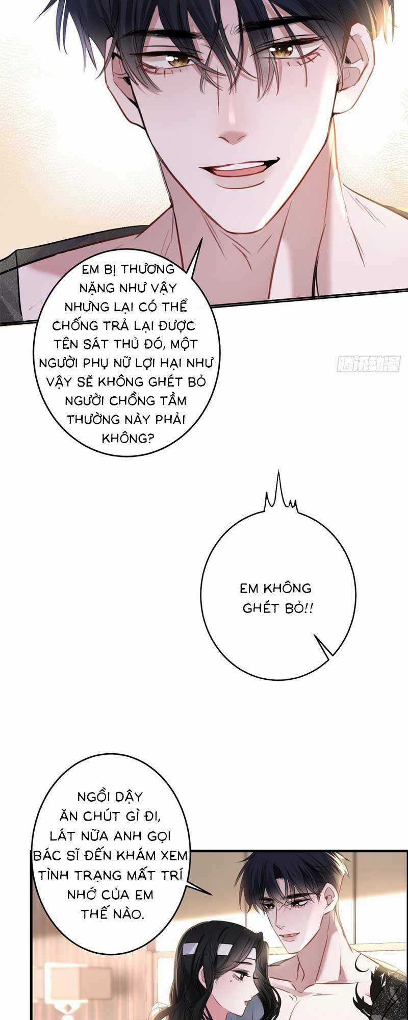 Tôi Cũng Là Đại Lão Chapter 2 trang 27