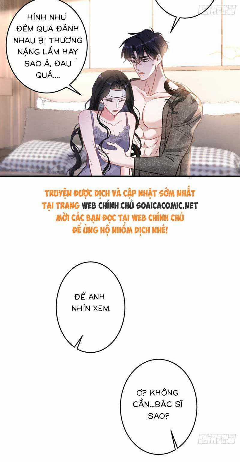 Tôi Cũng Là Đại Lão Chapter 2 trang 29