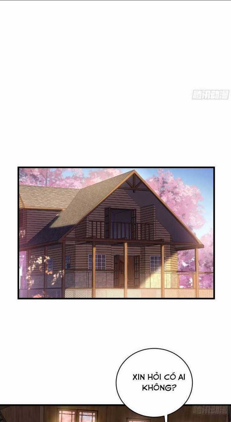 Tôi Cũng Là Đại Lão Chapter 20 trang 10