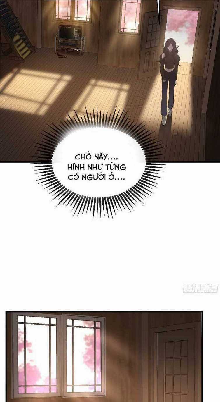 Tôi Cũng Là Đại Lão Chapter 20 trang 11