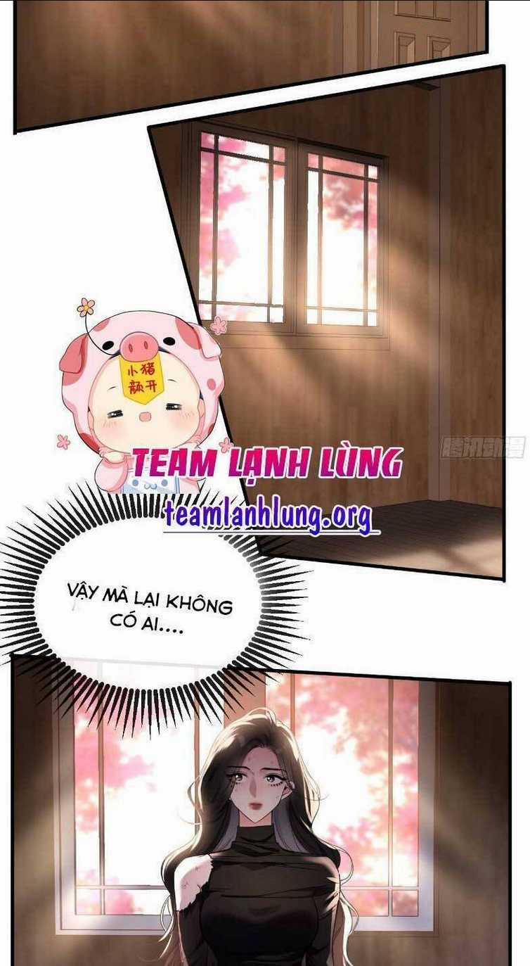 Tôi Cũng Là Đại Lão Chapter 20 trang 12