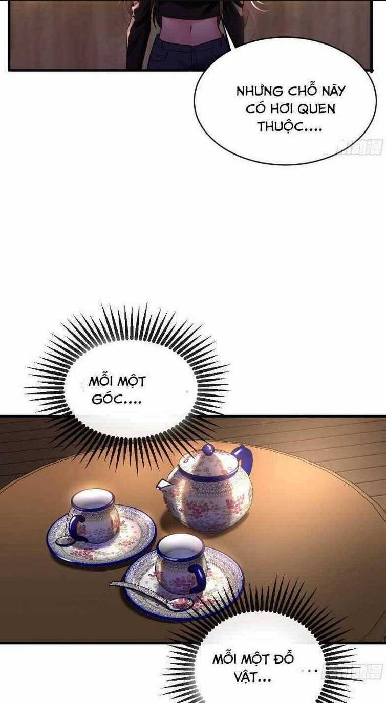 Tôi Cũng Là Đại Lão Chapter 20 trang 13