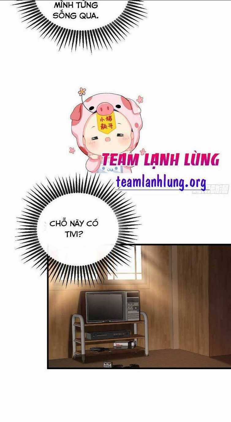 Tôi Cũng Là Đại Lão Chapter 20 trang 15