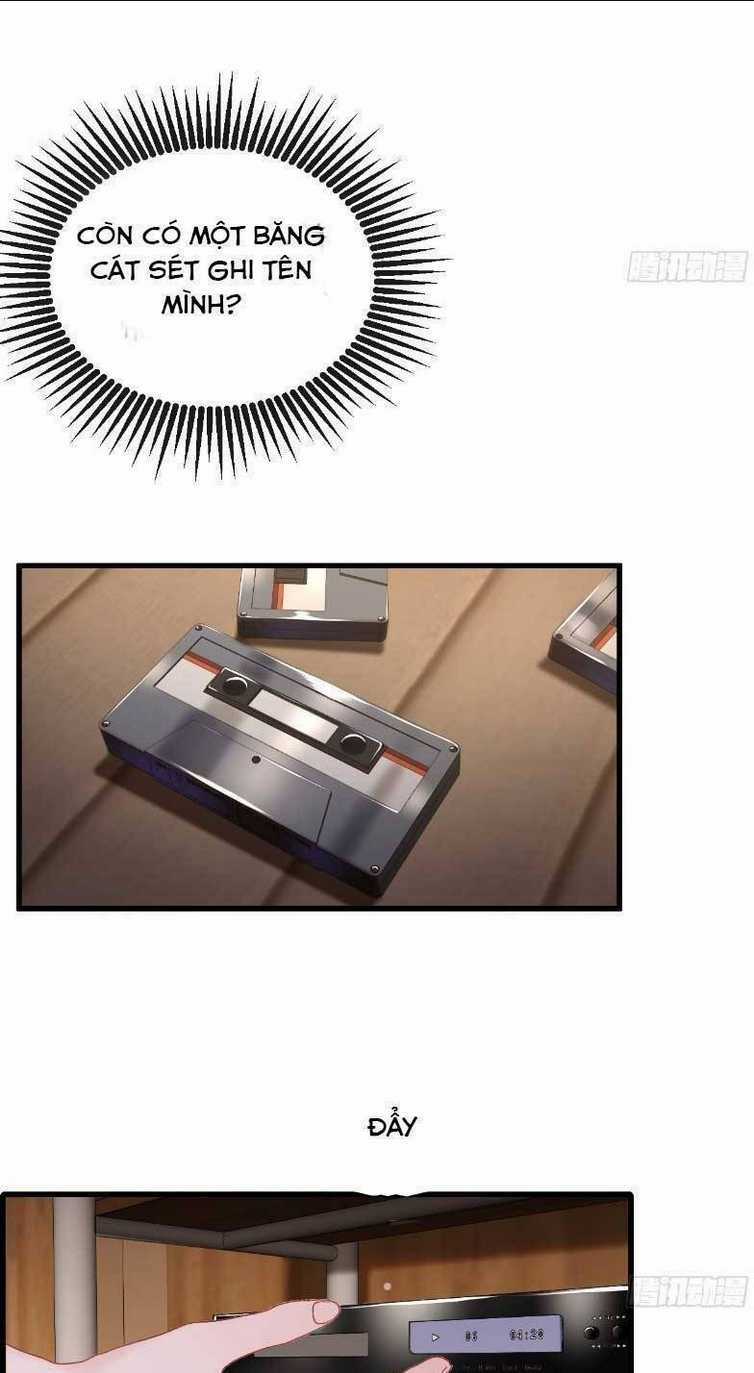 Tôi Cũng Là Đại Lão Chapter 20 trang 16