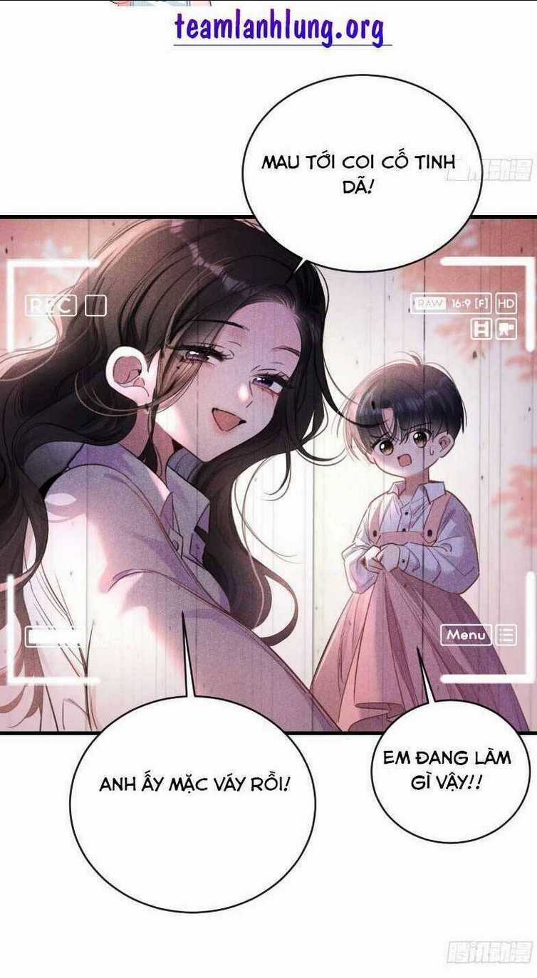 Tôi Cũng Là Đại Lão Chapter 20 trang 19