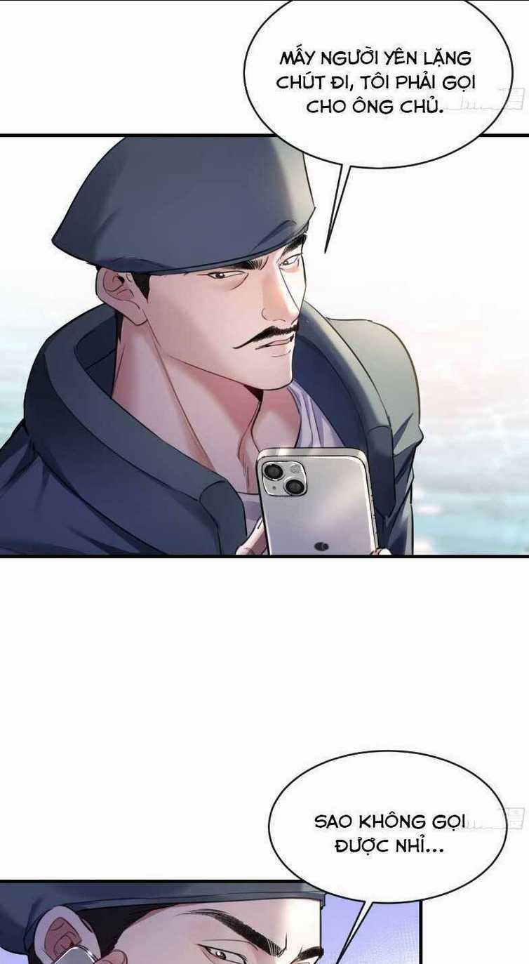 Tôi Cũng Là Đại Lão Chapter 20 trang 2