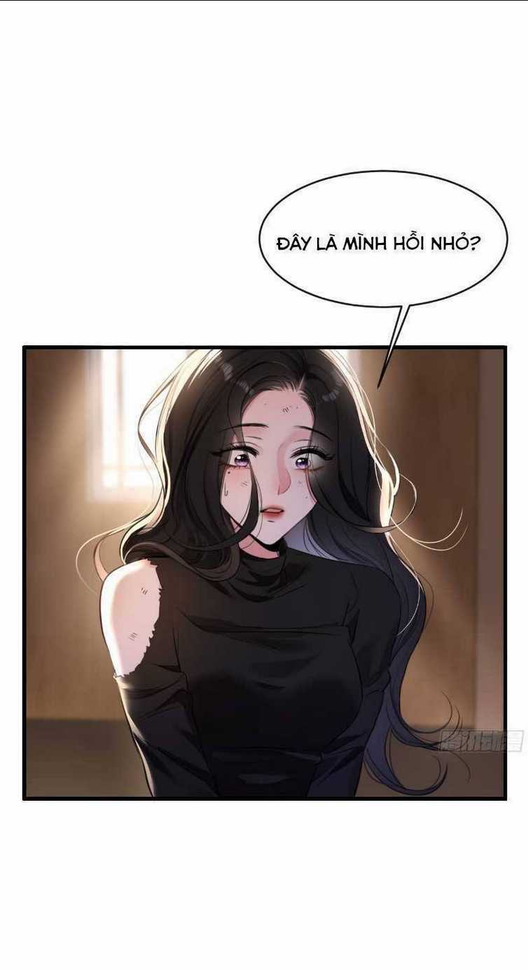 Tôi Cũng Là Đại Lão Chapter 20 trang 20