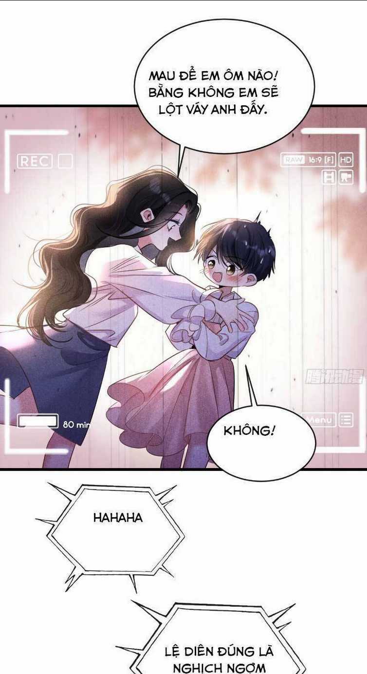 Tôi Cũng Là Đại Lão Chapter 20 trang 21