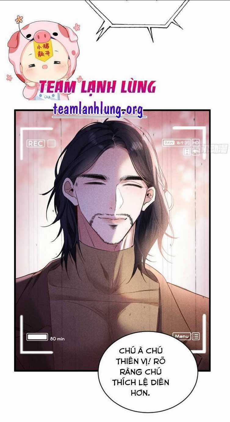 Tôi Cũng Là Đại Lão Chapter 20 trang 22