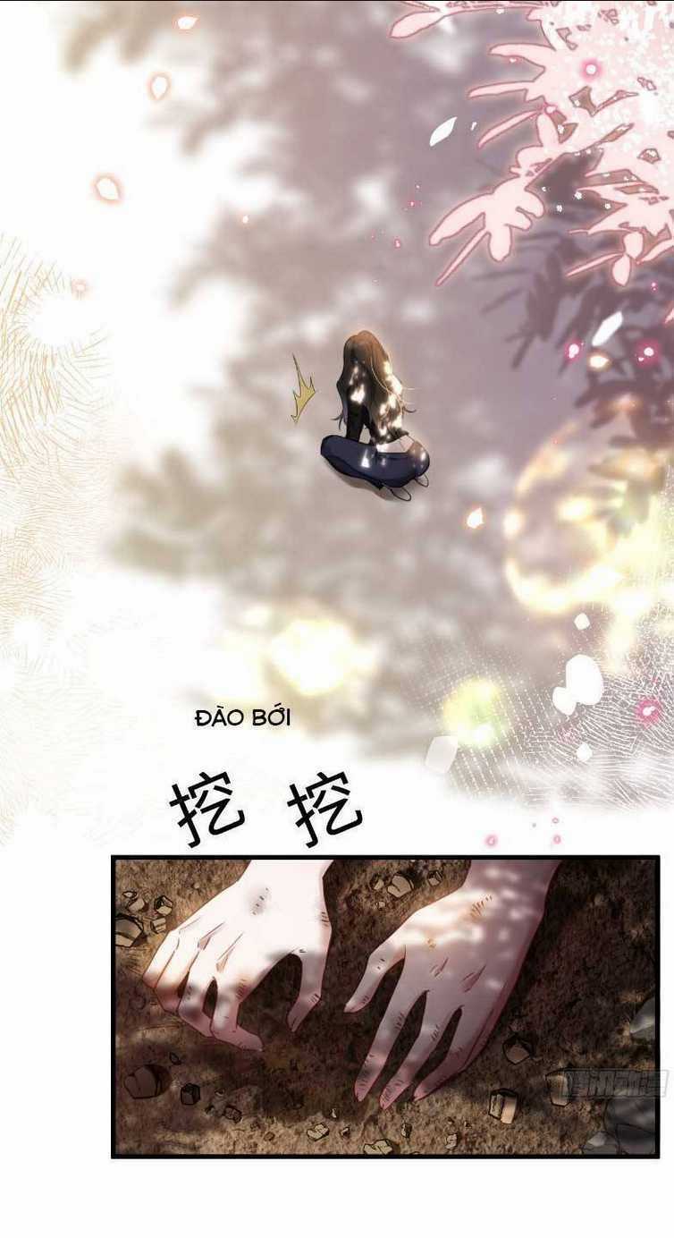 Tôi Cũng Là Đại Lão Chapter 20 trang 28