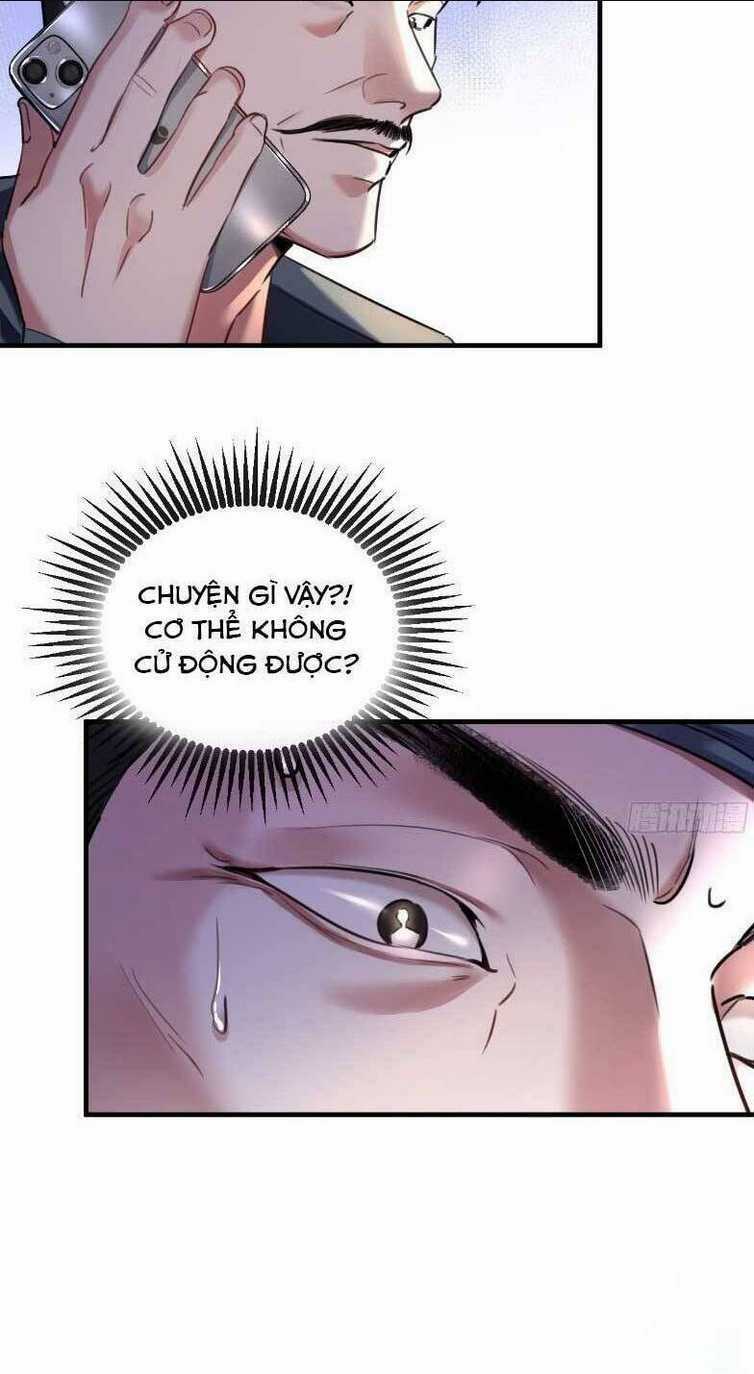 Tôi Cũng Là Đại Lão Chapter 20 trang 3