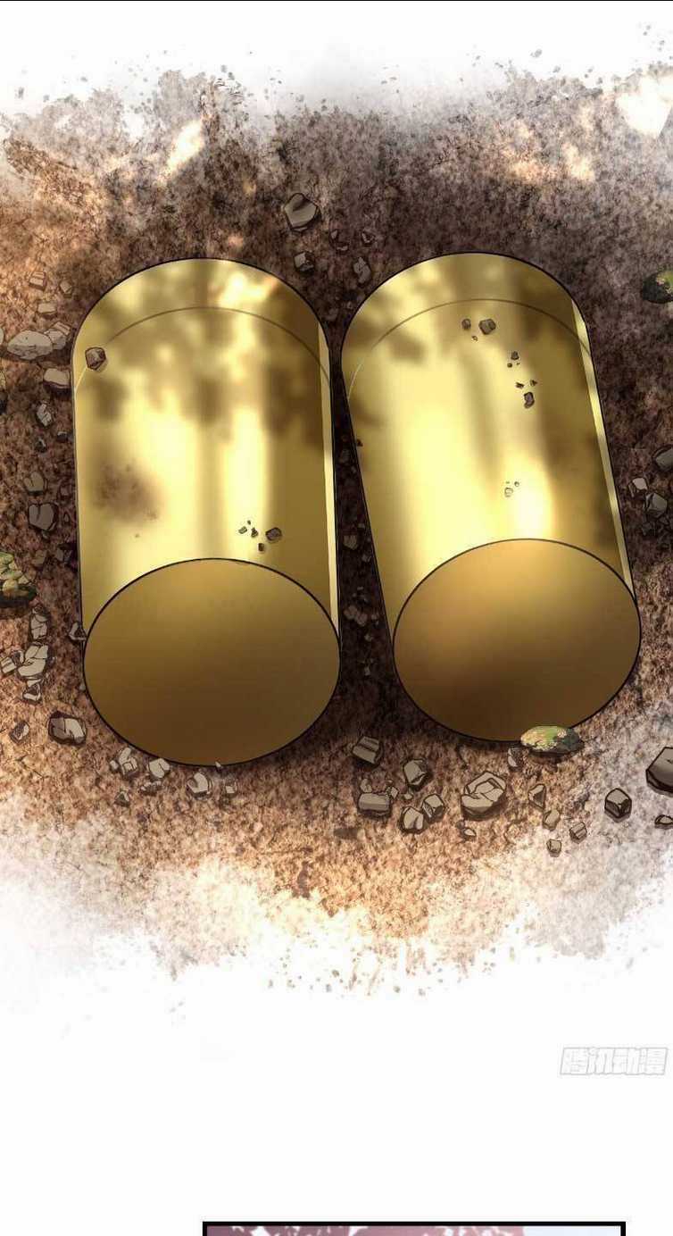 Tôi Cũng Là Đại Lão Chapter 20 trang 30