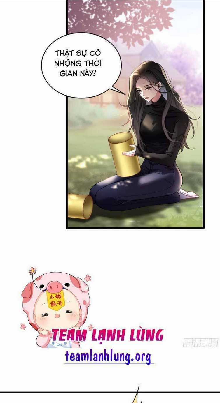 Tôi Cũng Là Đại Lão Chapter 20 trang 31