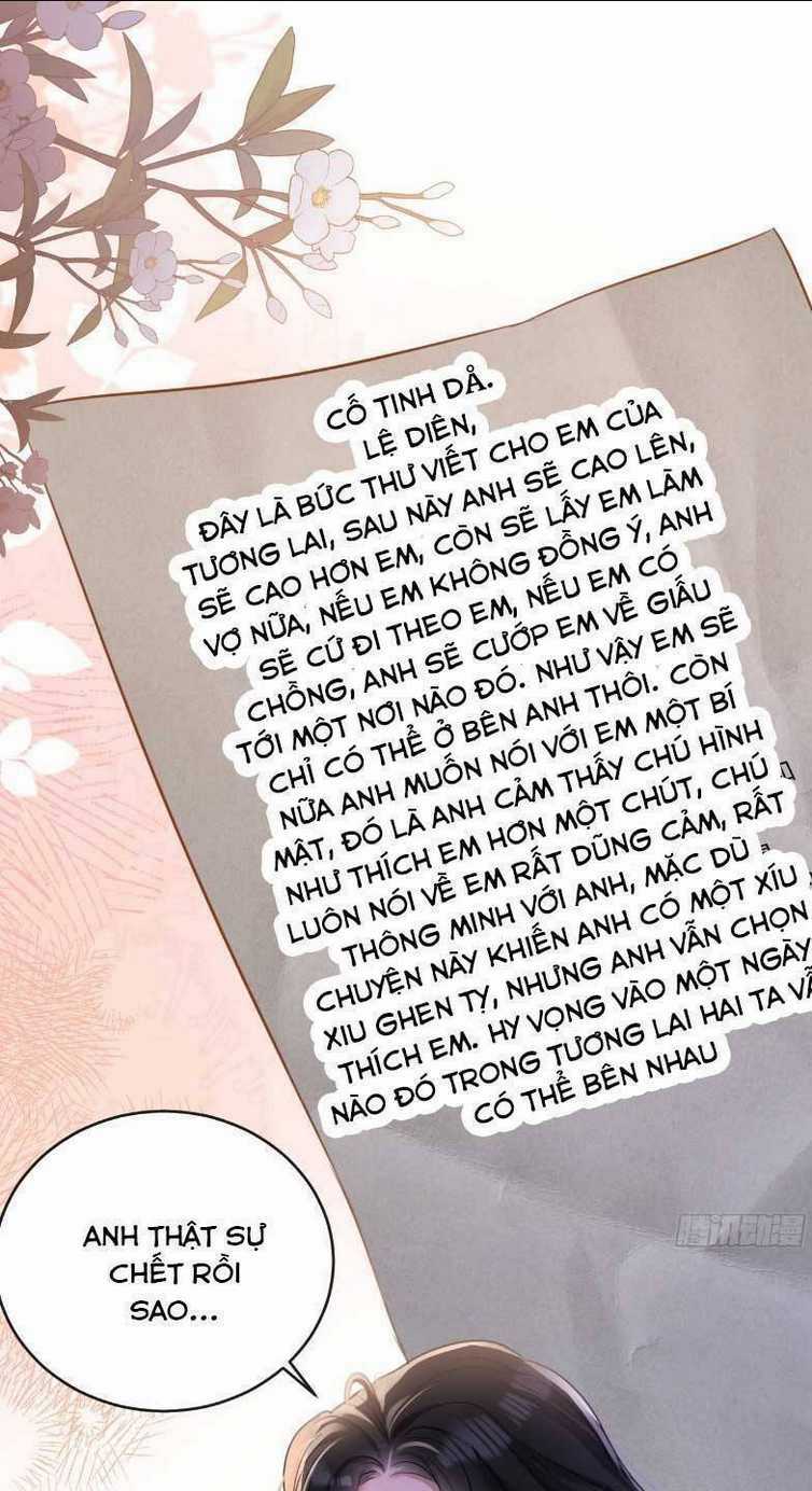 Tôi Cũng Là Đại Lão Chapter 20 trang 34