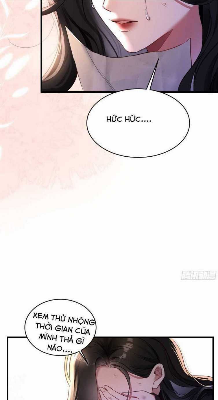 Tôi Cũng Là Đại Lão Chapter 20 trang 36