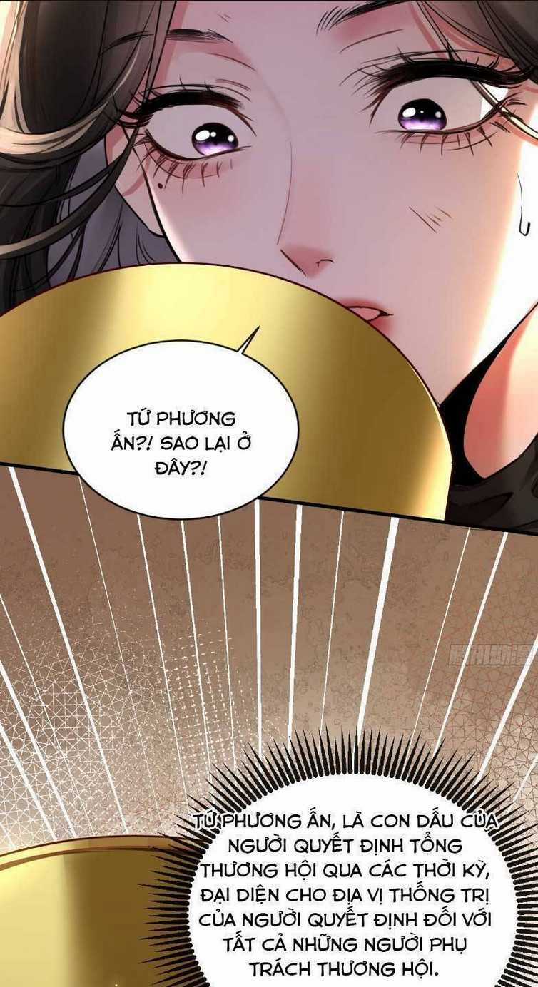 Tôi Cũng Là Đại Lão Chapter 20 trang 39