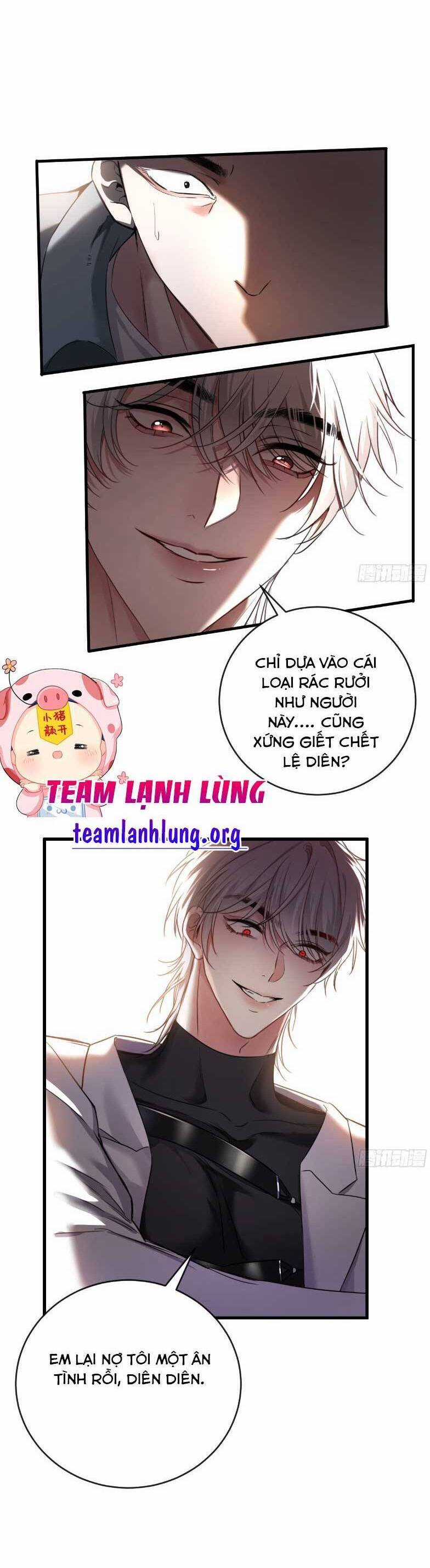 Tôi Cũng Là Đại Lão Chapter 20 trang 4