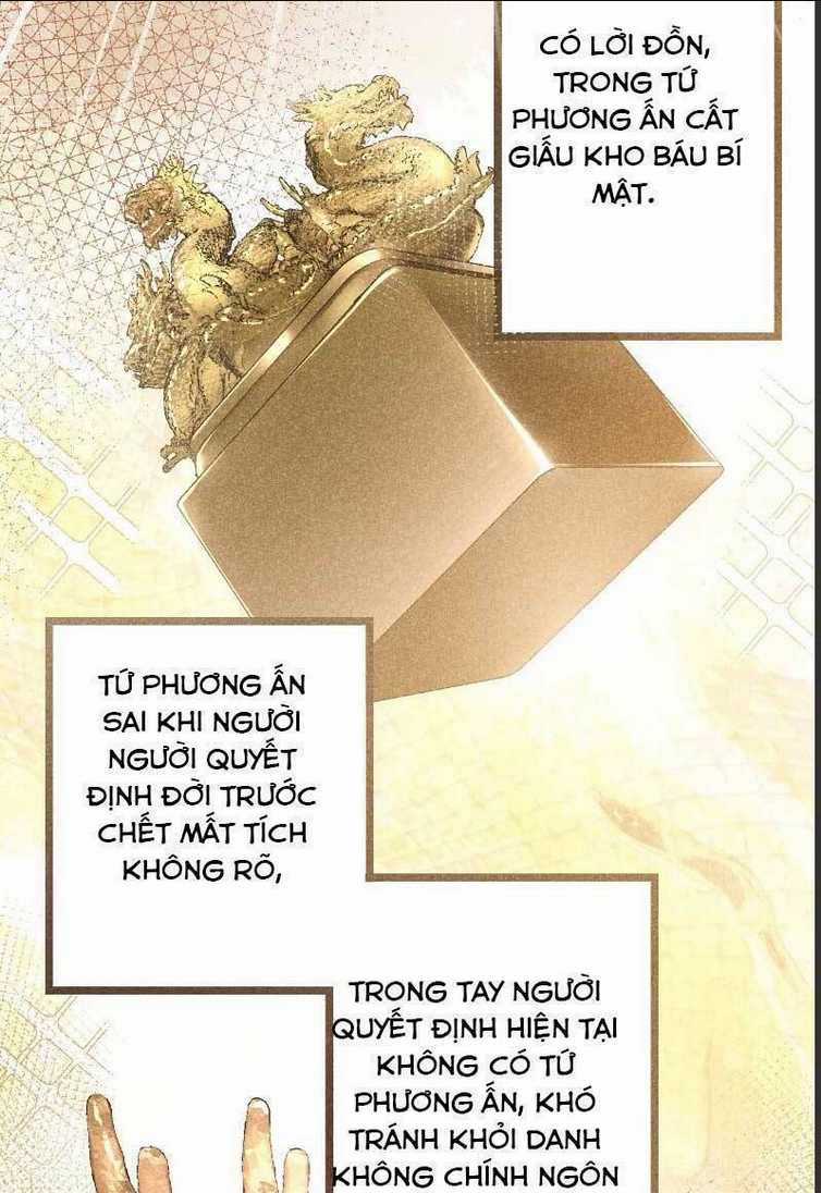 Tôi Cũng Là Đại Lão Chapter 20 trang 41