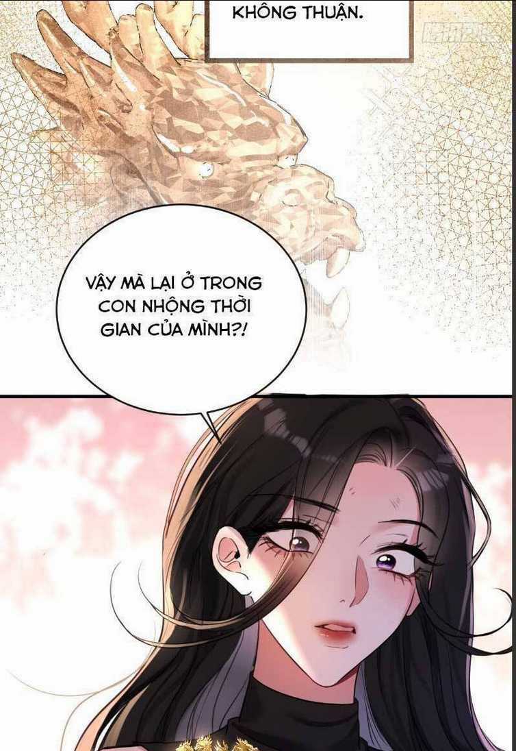 Tôi Cũng Là Đại Lão Chapter 20 trang 42