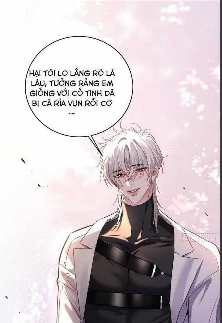 Tôi Cũng Là Đại Lão Chapter 20 trang 45