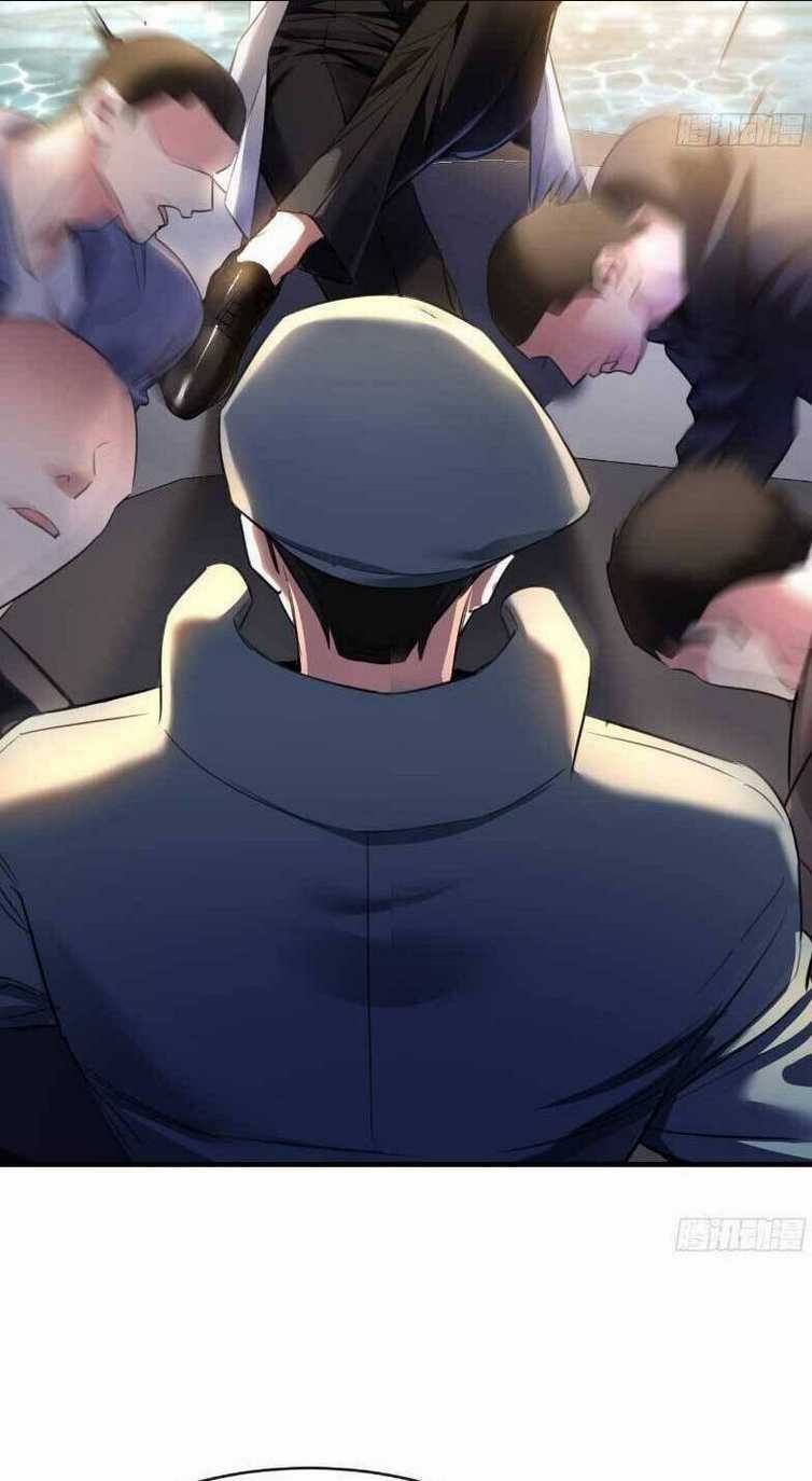 Tôi Cũng Là Đại Lão Chapter 20 trang 5