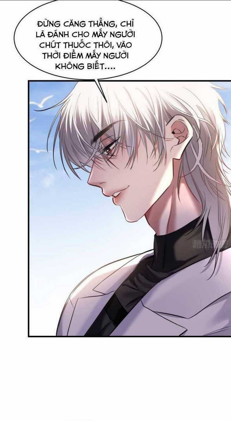 Tôi Cũng Là Đại Lão Chapter 20 trang 6