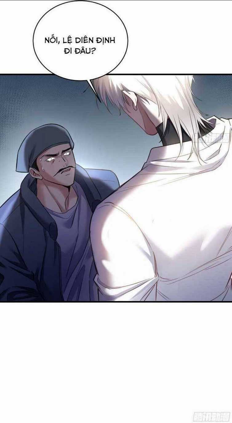 Tôi Cũng Là Đại Lão Chapter 20 trang 7