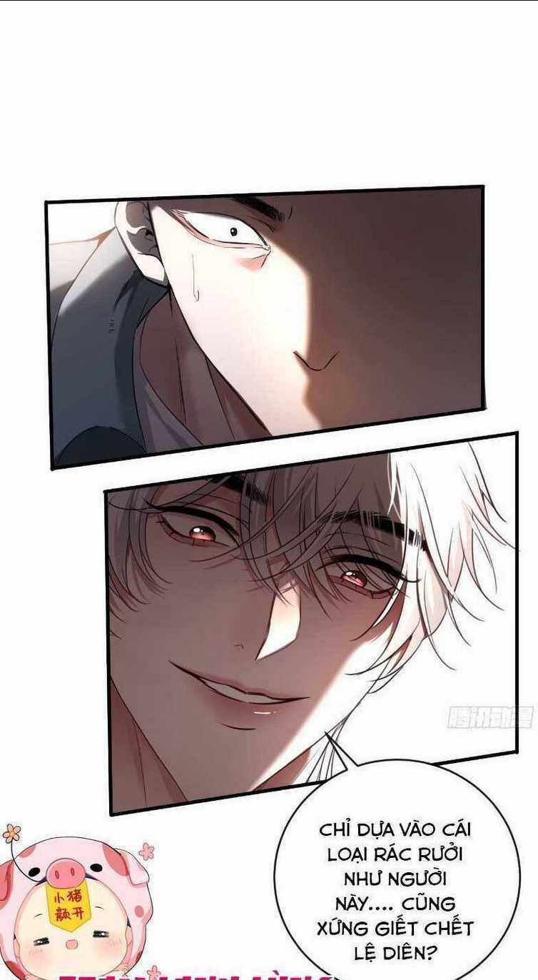 Tôi Cũng Là Đại Lão Chapter 20 trang 8