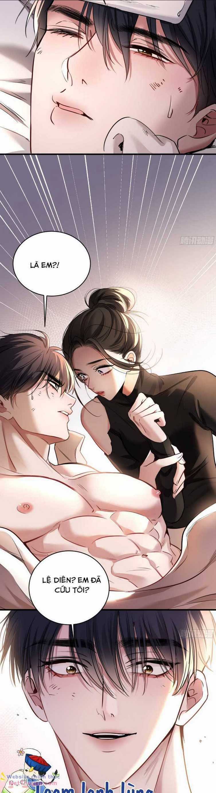 Tôi Cũng Là Đại Lão Chapter 21 trang 10