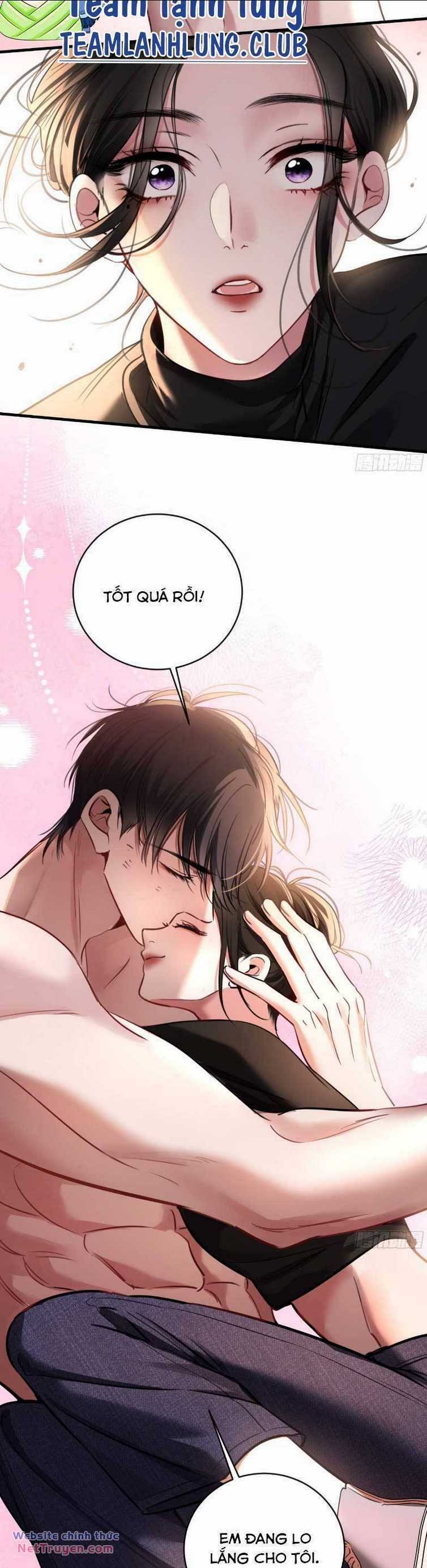 Tôi Cũng Là Đại Lão Chapter 21 trang 11