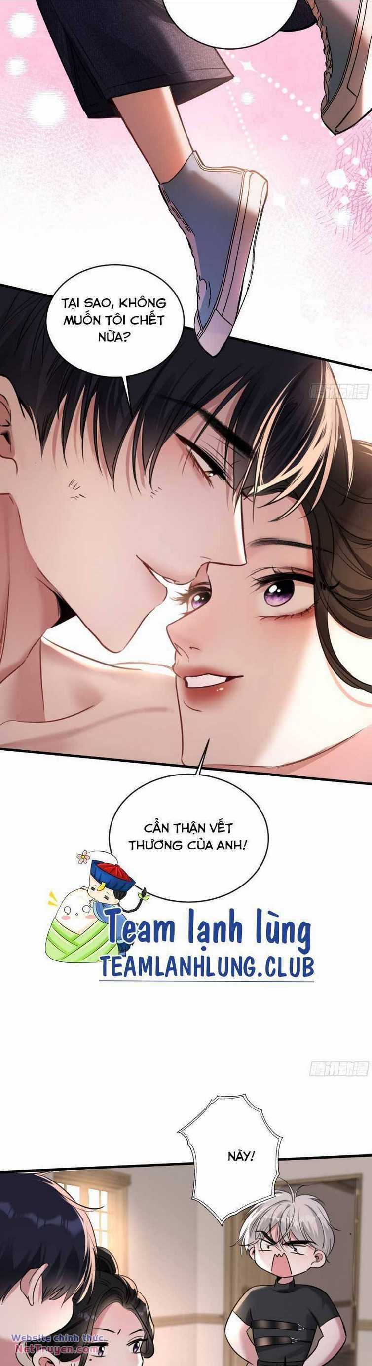 Tôi Cũng Là Đại Lão Chapter 21 trang 12