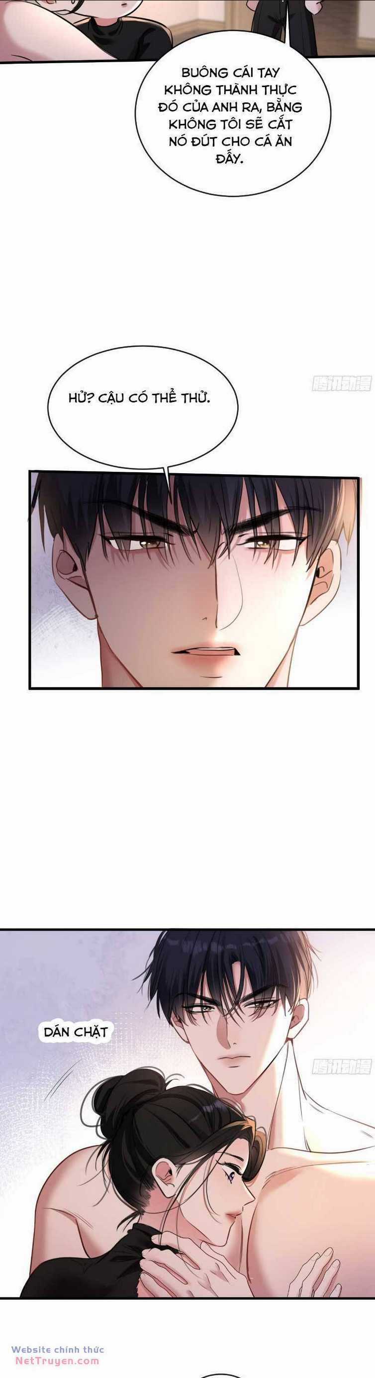 Tôi Cũng Là Đại Lão Chapter 21 trang 13