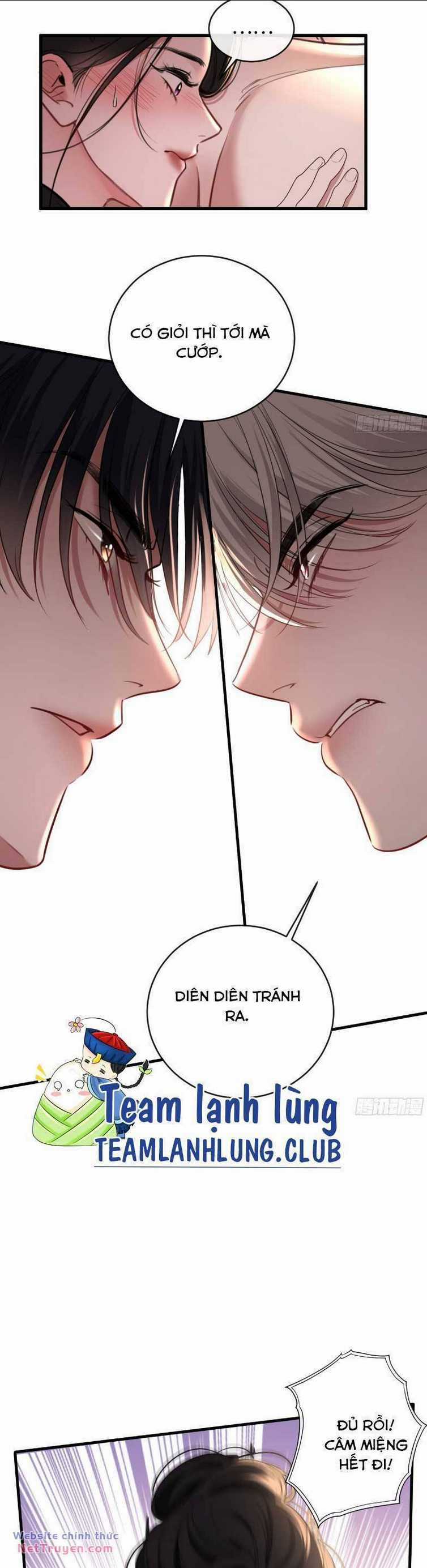 Tôi Cũng Là Đại Lão Chapter 21 trang 14