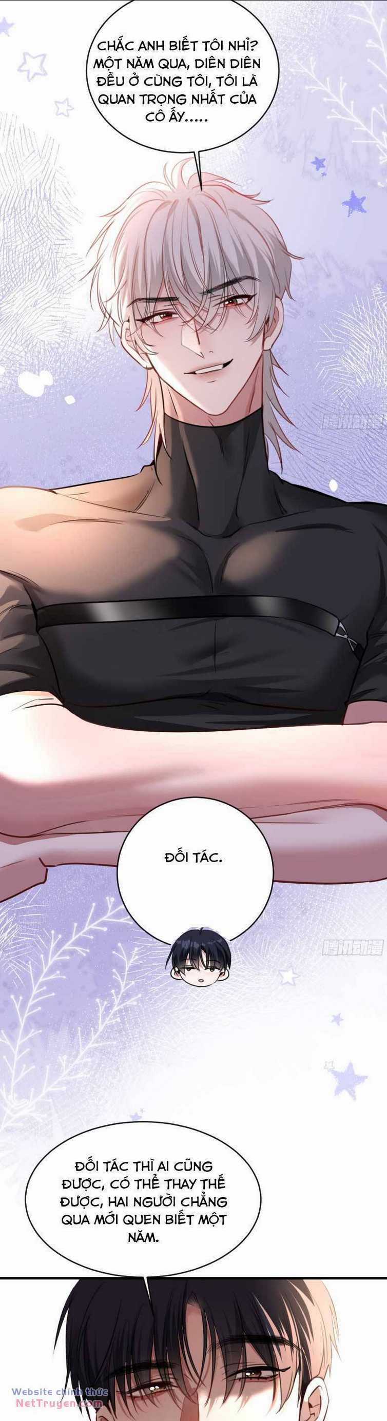 Tôi Cũng Là Đại Lão Chapter 21 trang 17