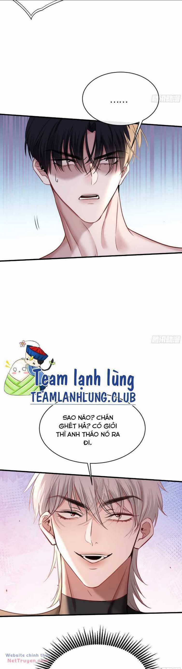 Tôi Cũng Là Đại Lão Chapter 21 trang 19