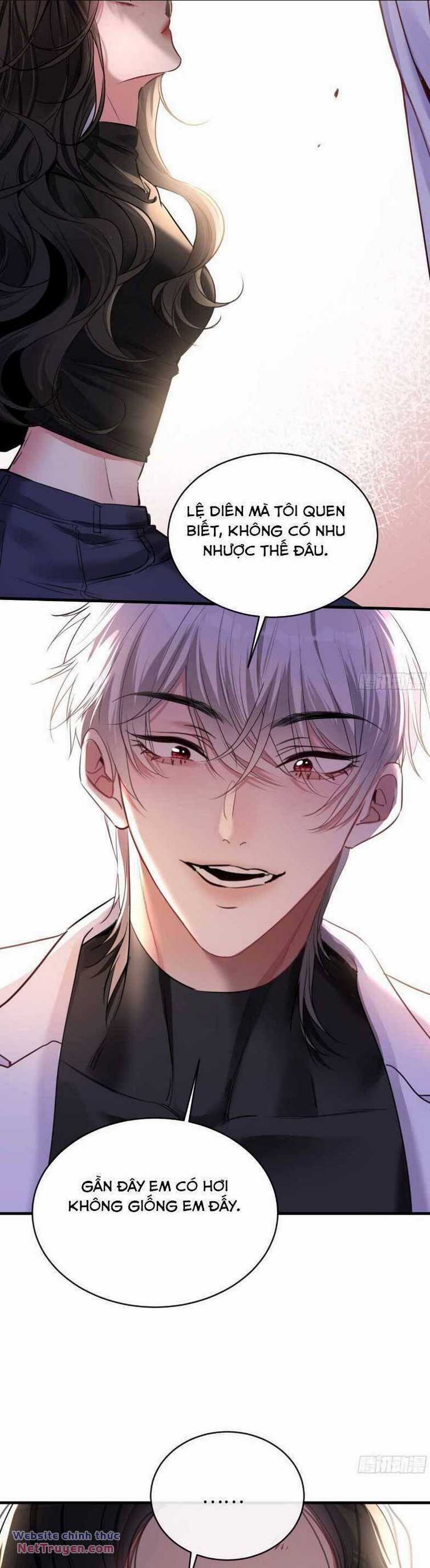 Tôi Cũng Là Đại Lão Chapter 21 trang 2