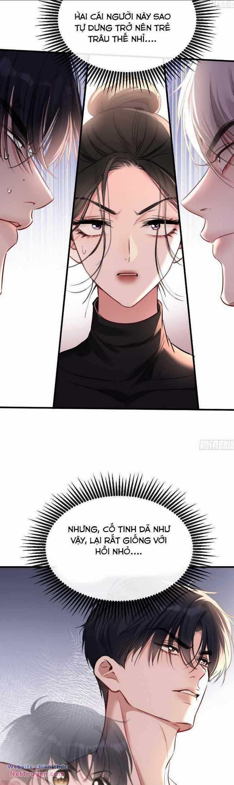 Tôi Cũng Là Đại Lão Chapter 21 trang 20