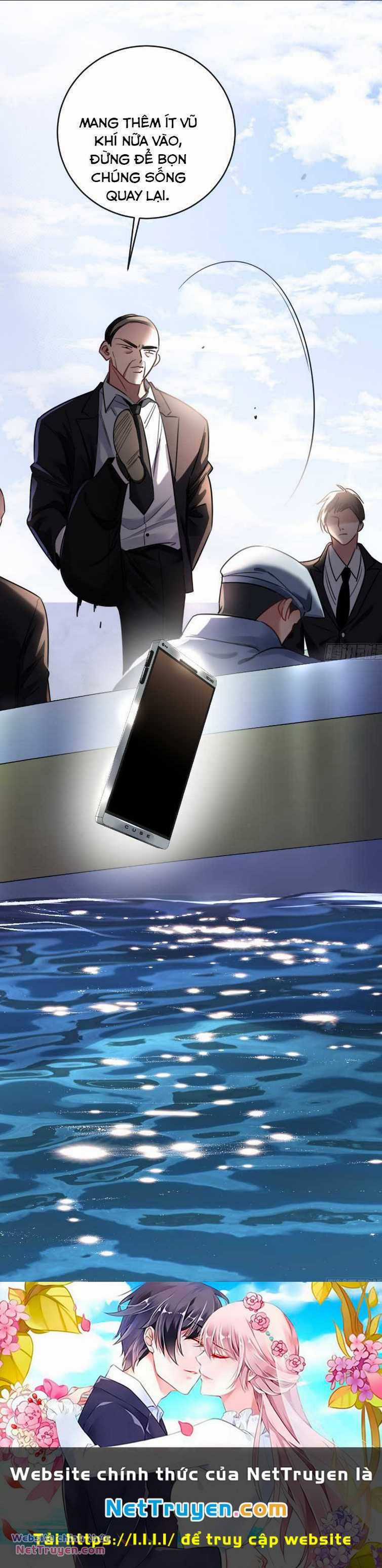 Tôi Cũng Là Đại Lão Chapter 21 trang 24