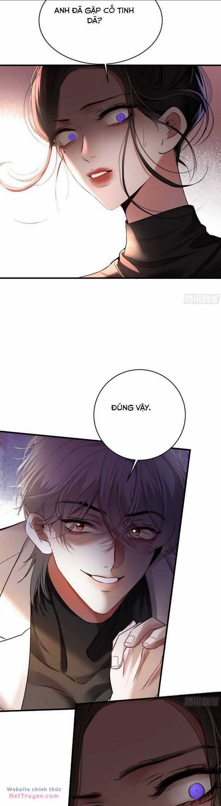 Tôi Cũng Là Đại Lão Chapter 21 trang 5