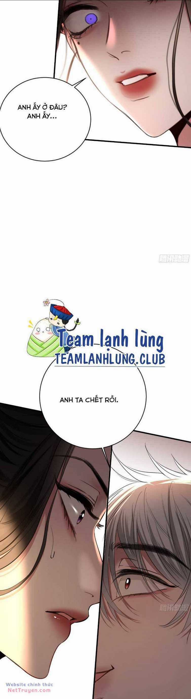 Tôi Cũng Là Đại Lão Chapter 21 trang 6