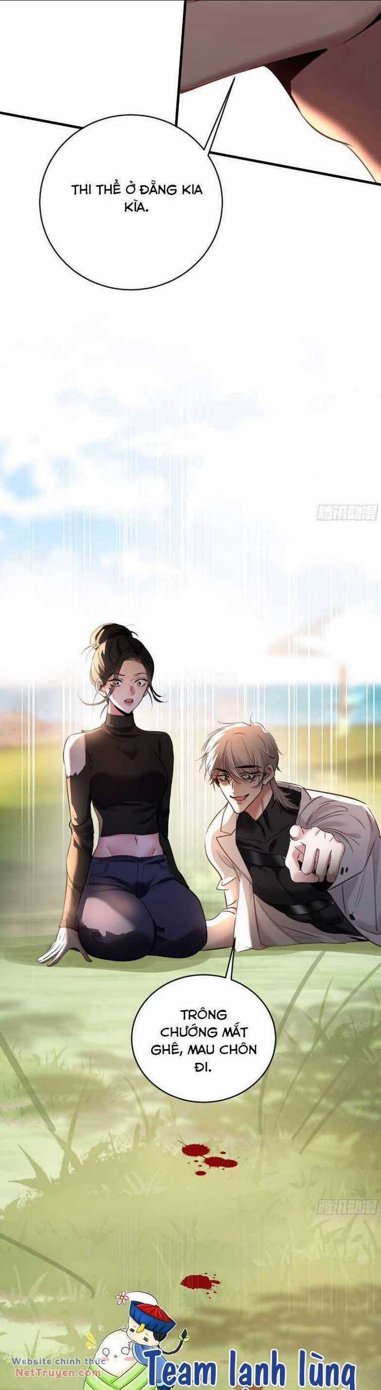 Tôi Cũng Là Đại Lão Chapter 21 trang 7