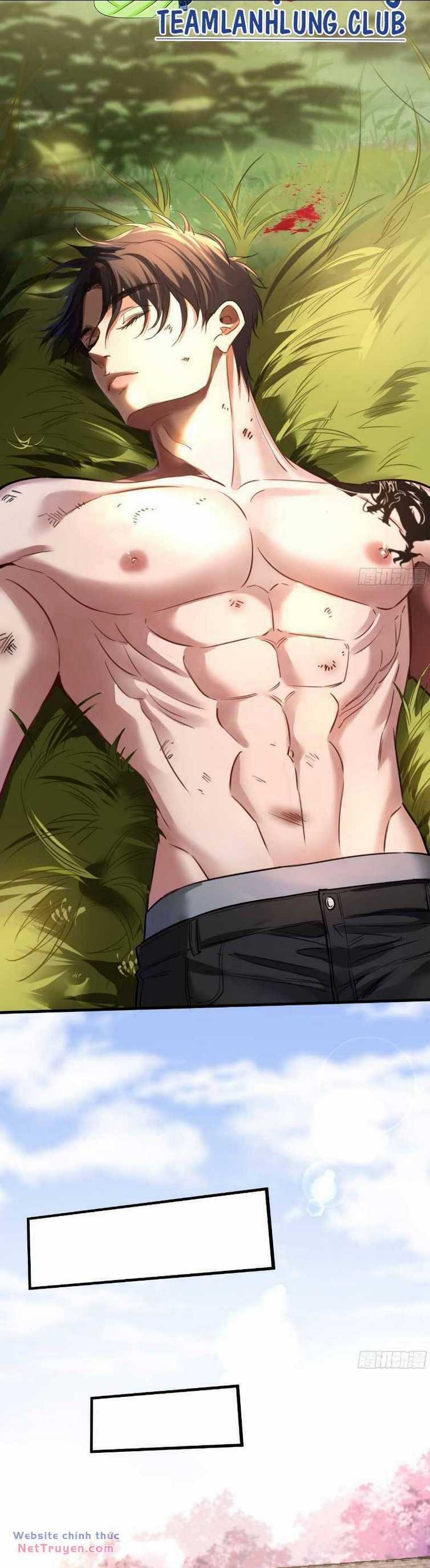 Tôi Cũng Là Đại Lão Chapter 21 trang 8