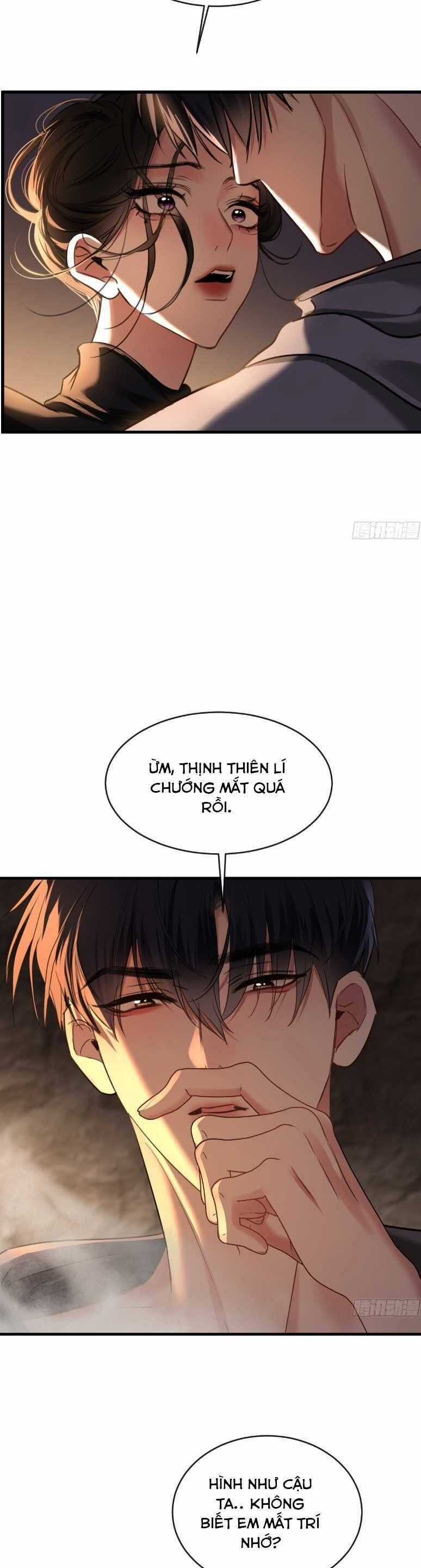 Tôi Cũng Là Đại Lão Chapter 22 trang 11