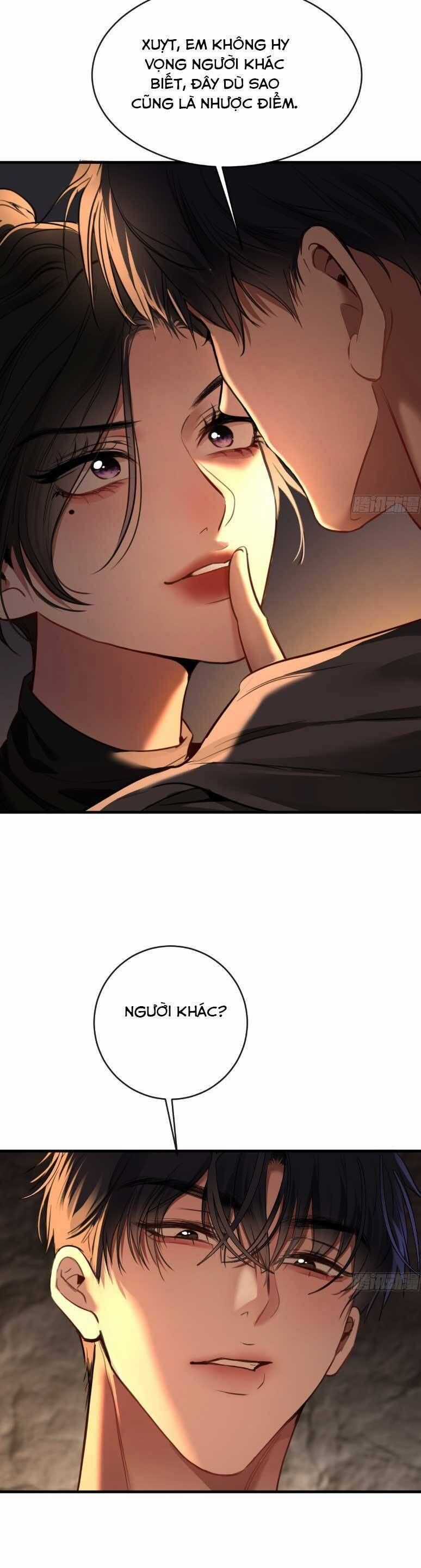 Tôi Cũng Là Đại Lão Chapter 22 trang 13